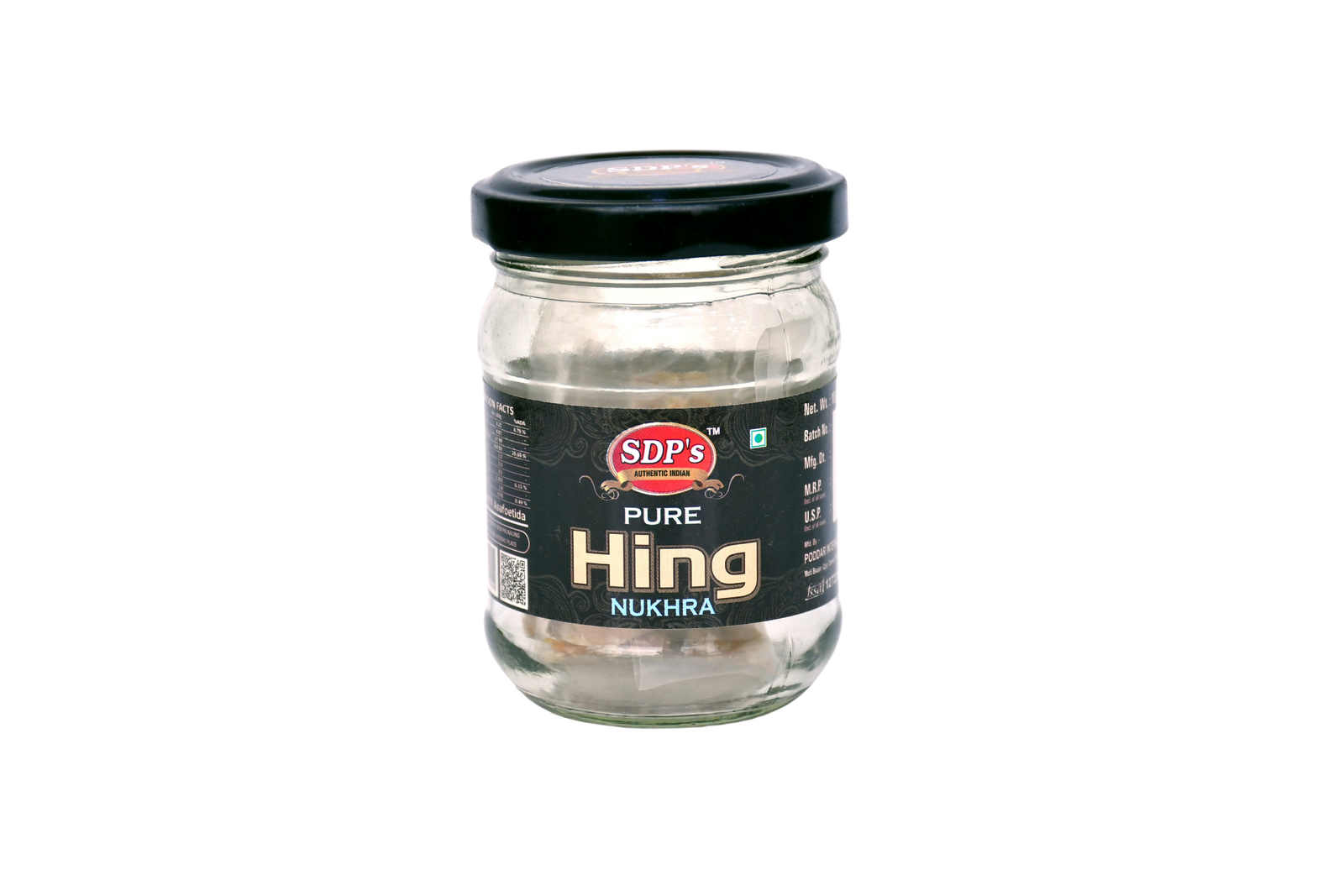 Pure Hing