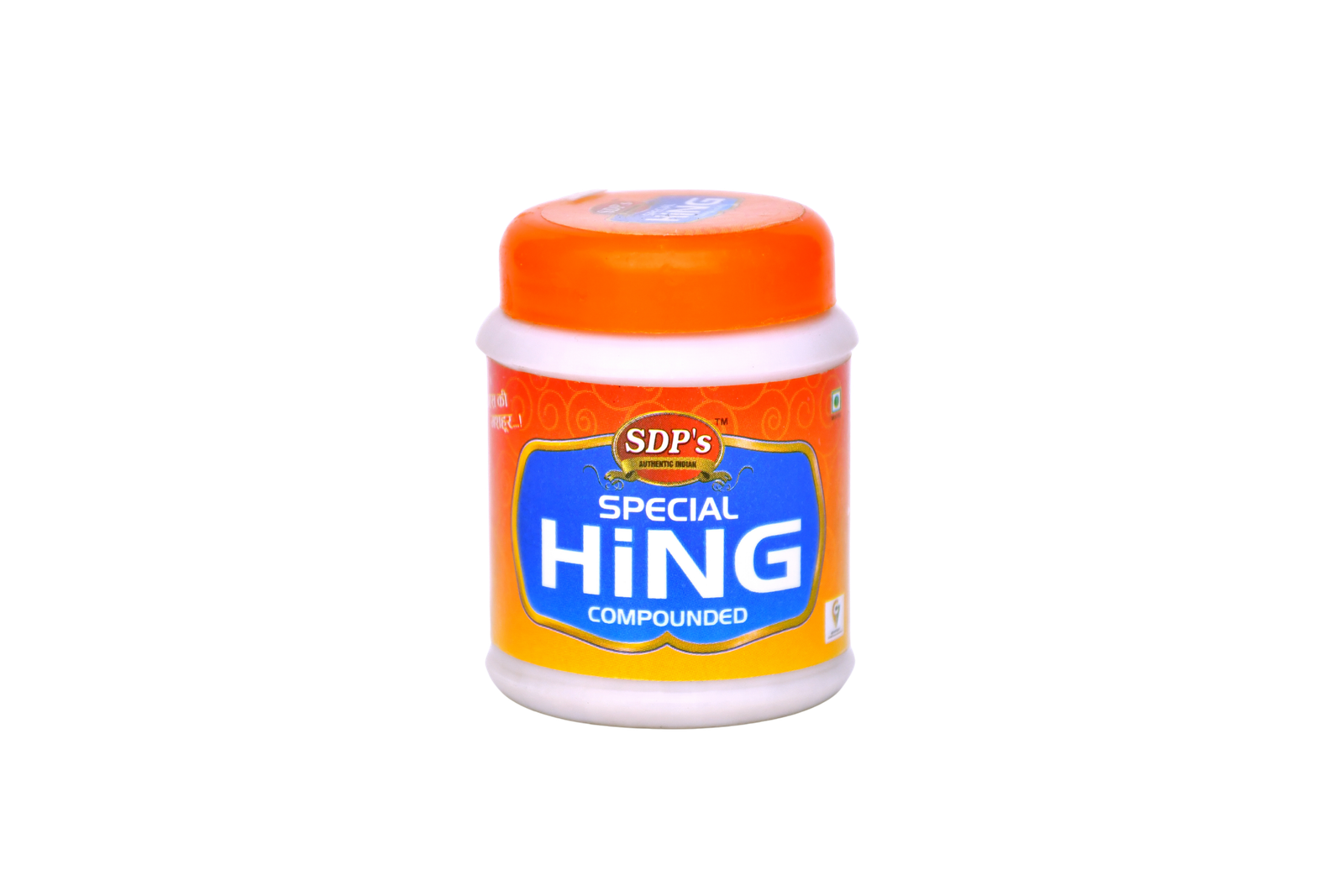 Hing Powder (Compounded)